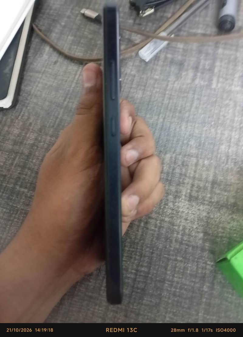 Infinix Smart 7 2