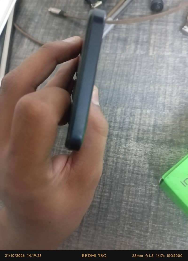 Infinix Smart 7 5