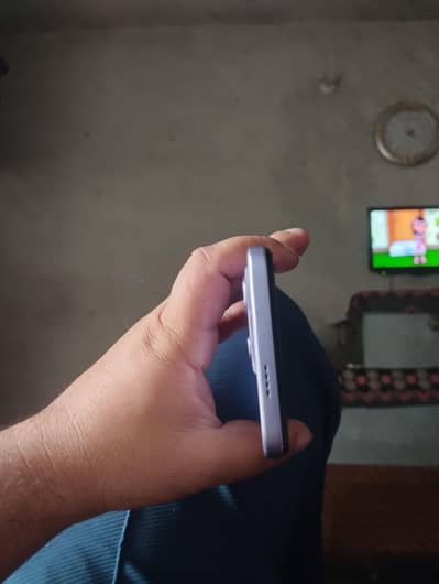 Infinix Hot 50i