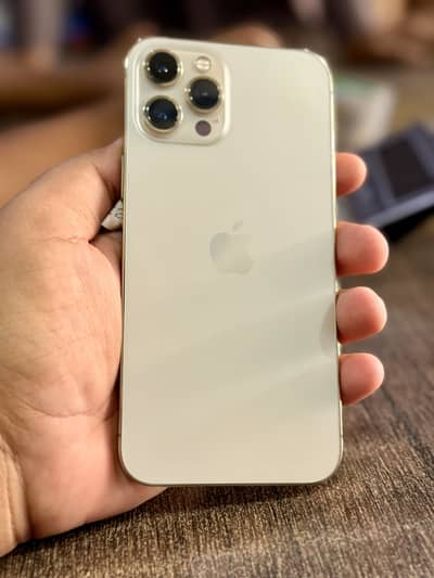 iPhone 12 Pro Max