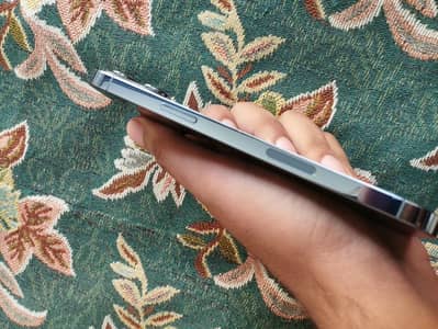 Apple iPhone 13 Pro Max PTA APPROVED DUAL SIM