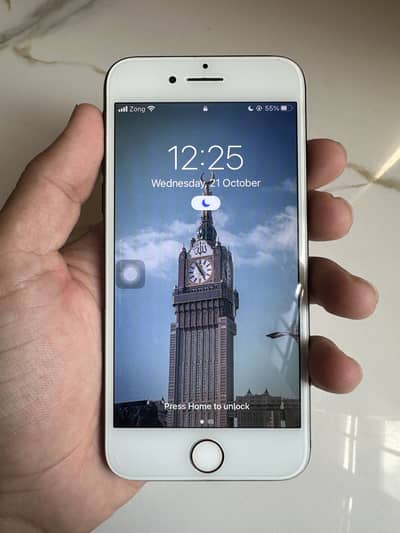 Apple iPhone 7 pta approved