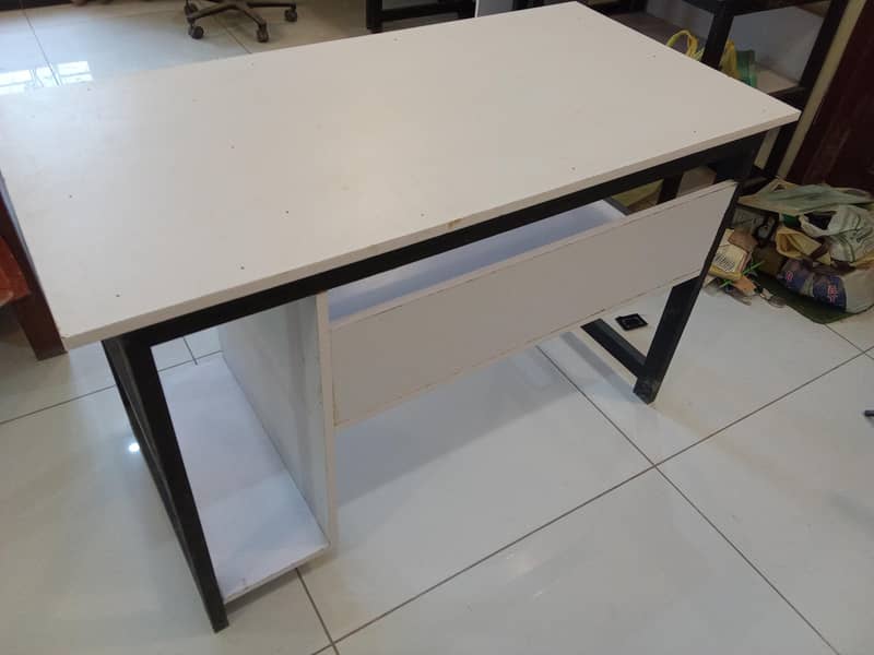 Brand New Computer Table 2