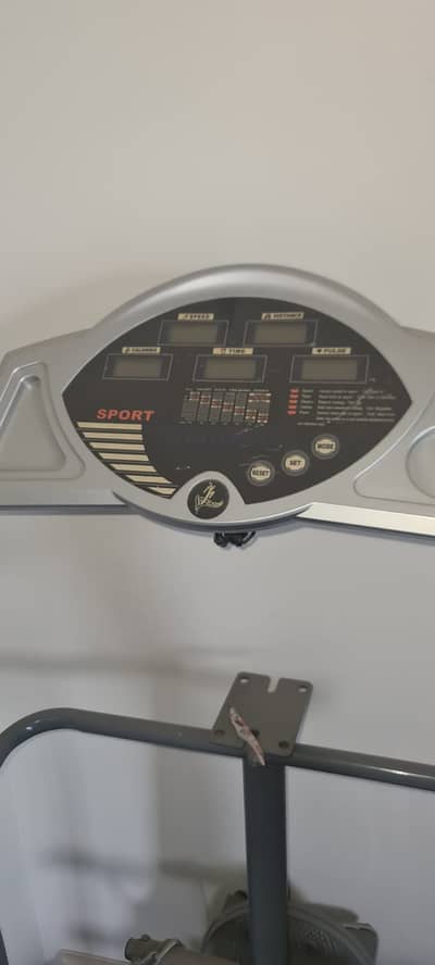 Gold Star Walk & Exercise Machine for sale