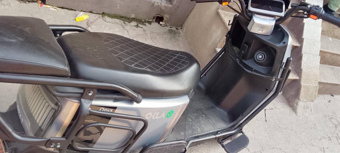 okla scooty 2