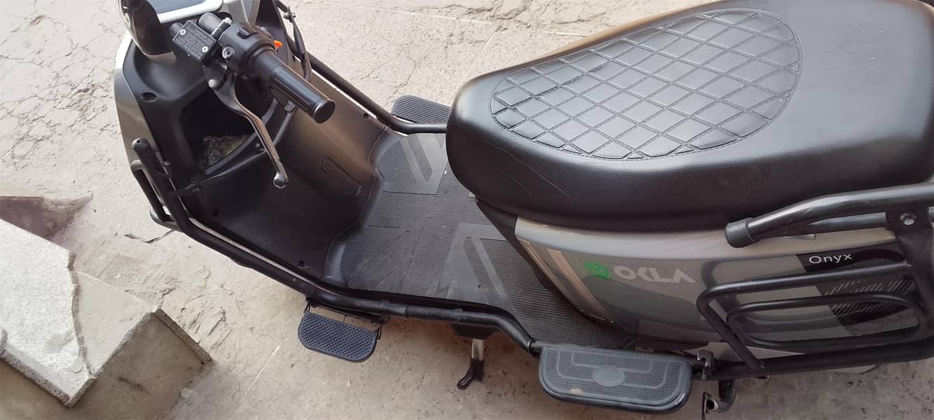 okla scooty 3