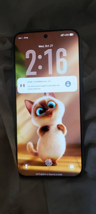 Infinix Hot 6 Pro