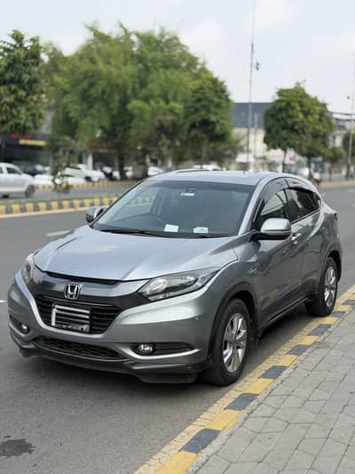 Honda Vezel 2014/2019