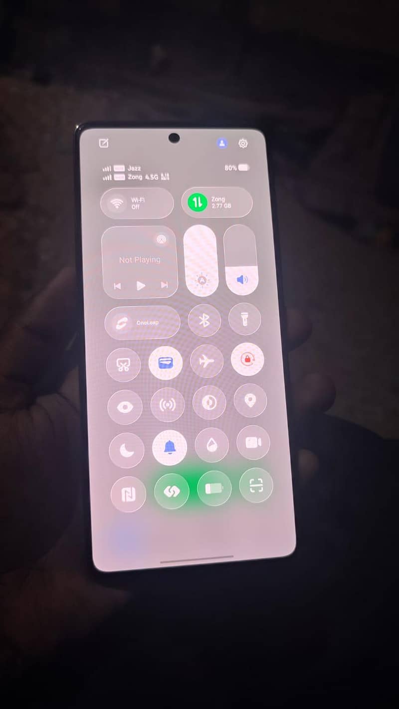 Tecno CAMON 30 1