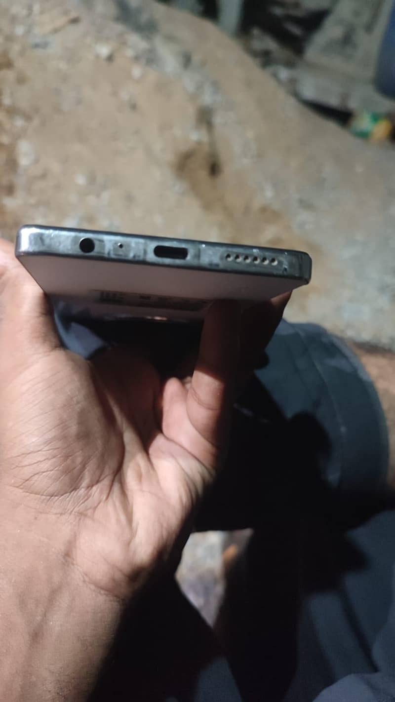 Tecno CAMON 30 4