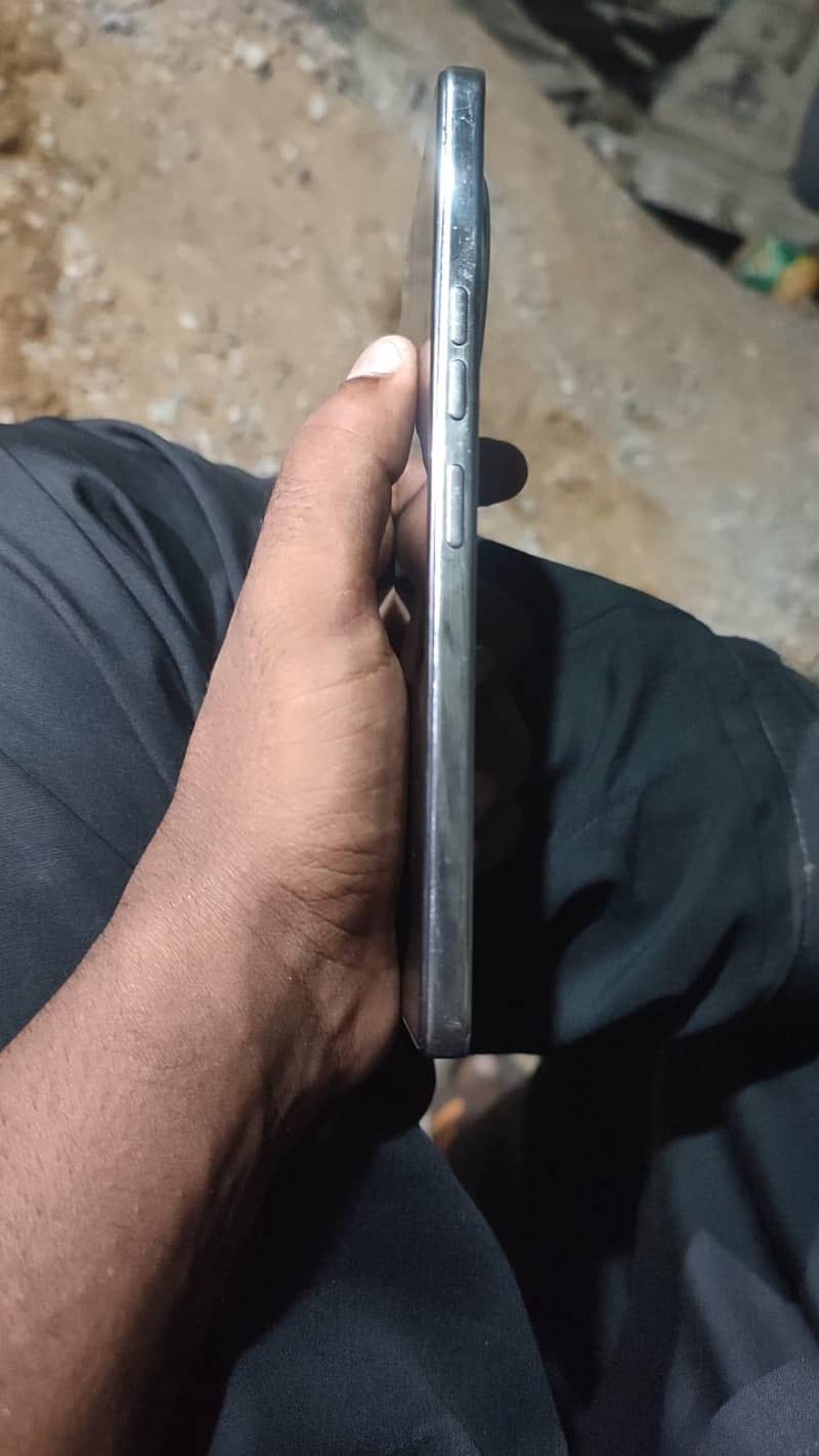 Tecno CAMON 30 5