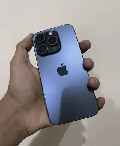 Apple iPhone 15 Pro 128Gb Simlock