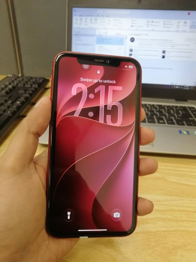 Apple iPhone 11 0