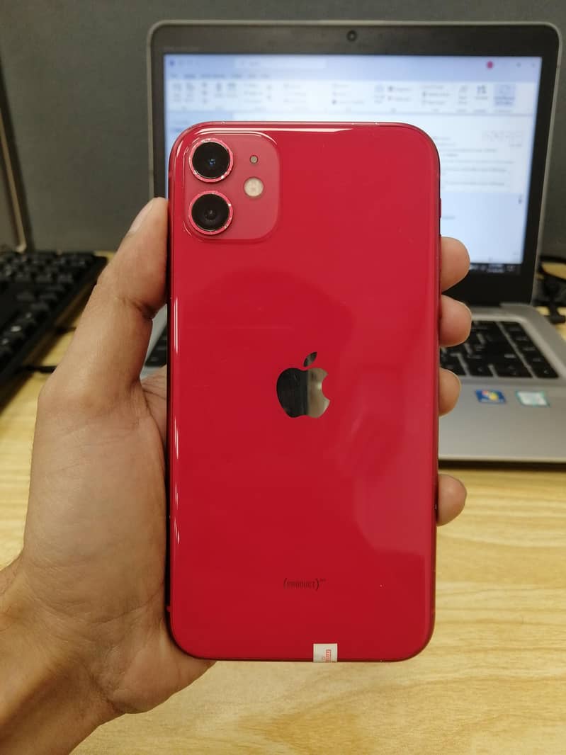 Apple iPhone 11 1