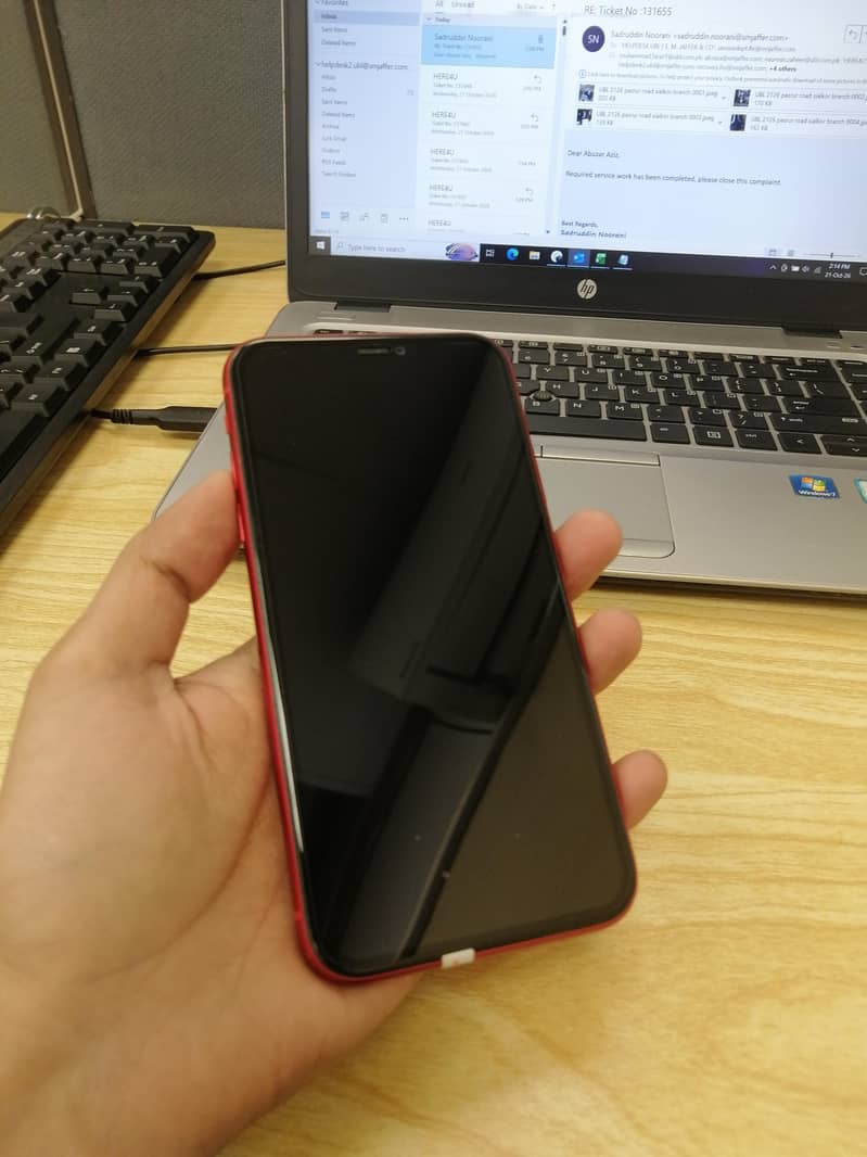 Apple iPhone 11 2