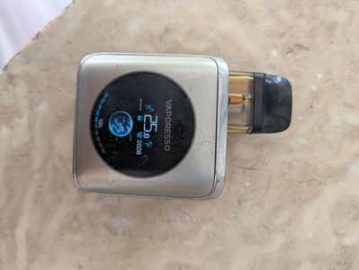 vaporeeso xros 4 nano