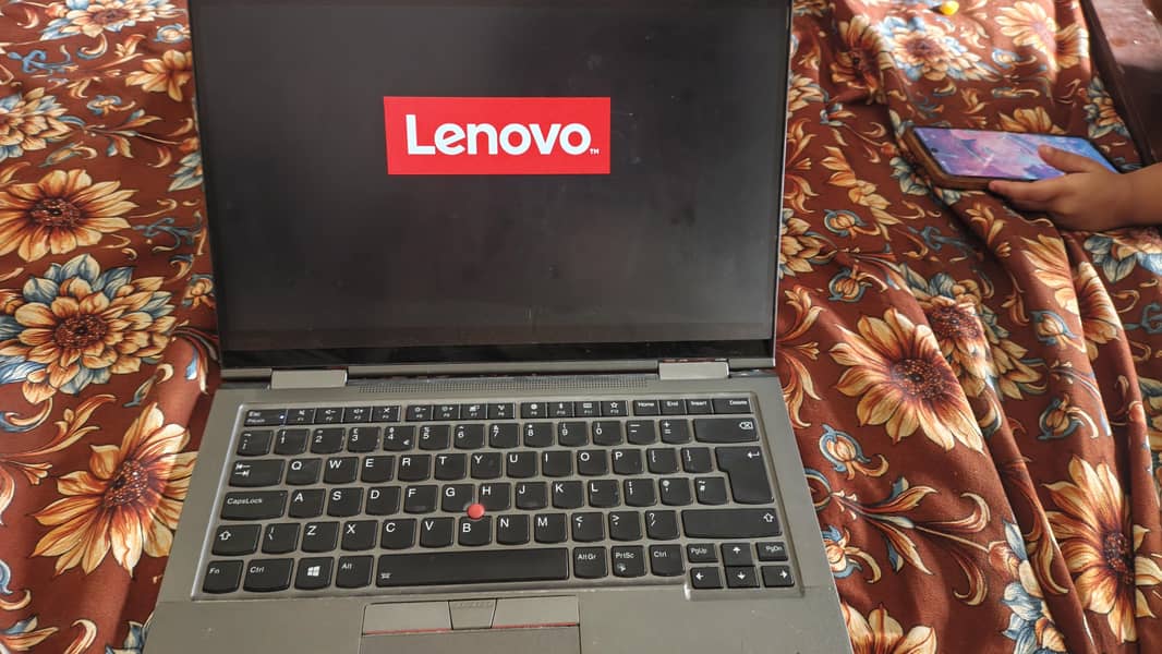 Laptop 1