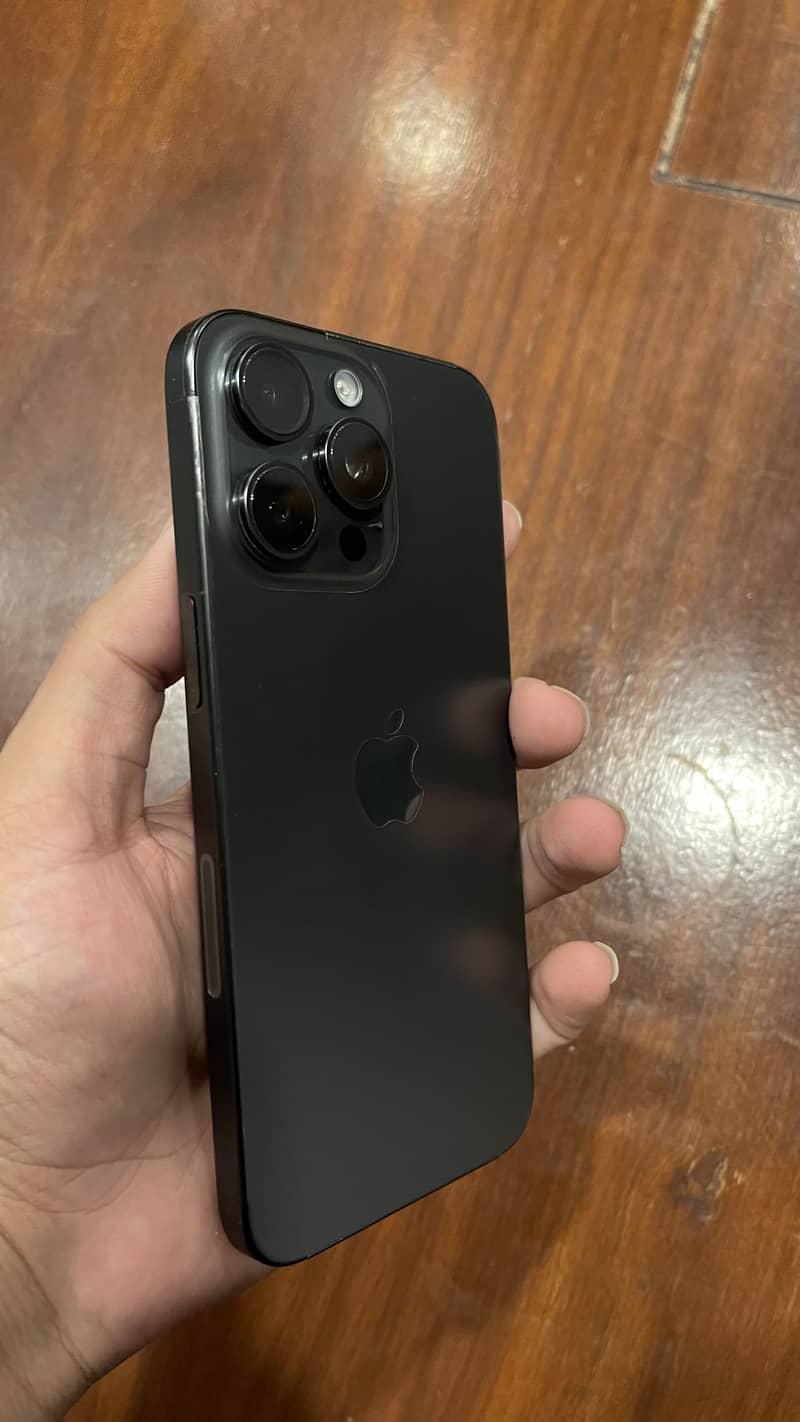 Apple iPhone 15 Pro Max 0