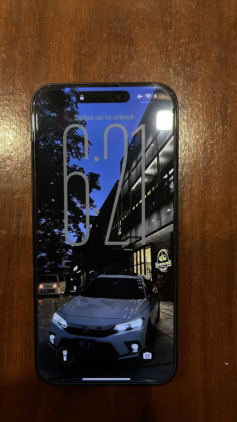 Apple iPhone 15 Pro Max 3