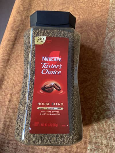 NESCAFE COFFEE