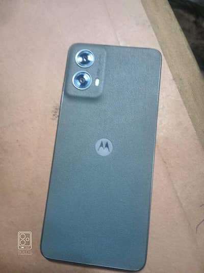 Motorola Moto G Power 5G