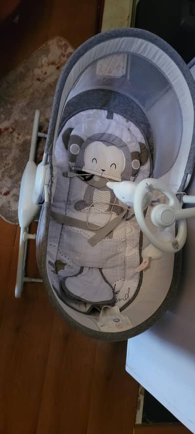 6 mont used good new condition