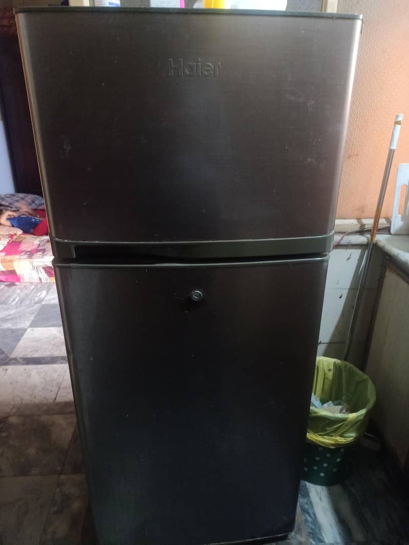 Haier 3