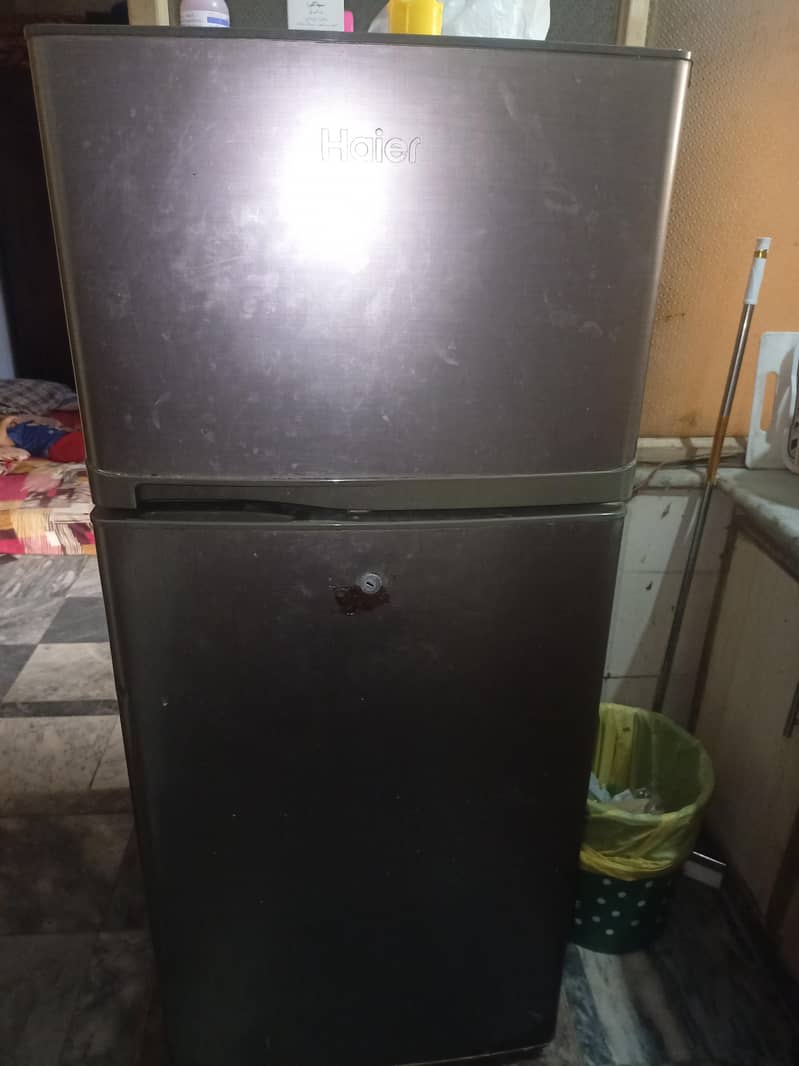 Haier 5