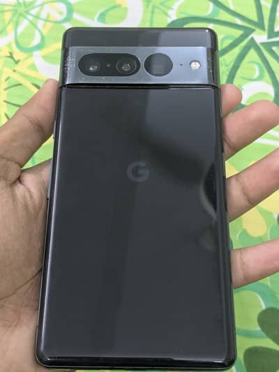 Google Pixel 7 Pro 12gb/128gb Approved