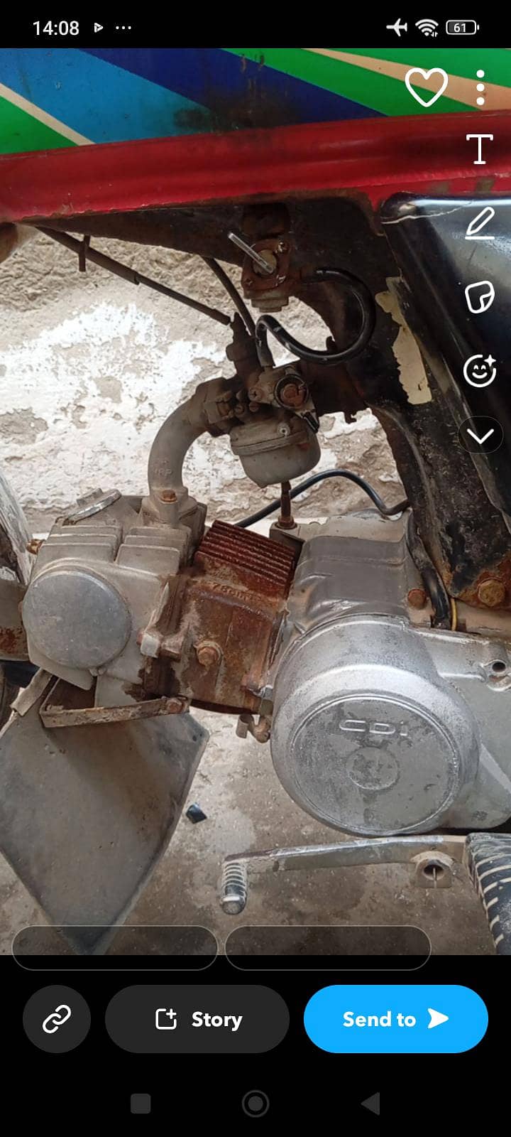 United motorcycle 4