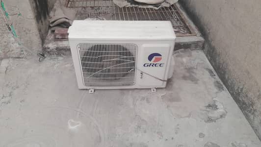 gree ac condition 10/10