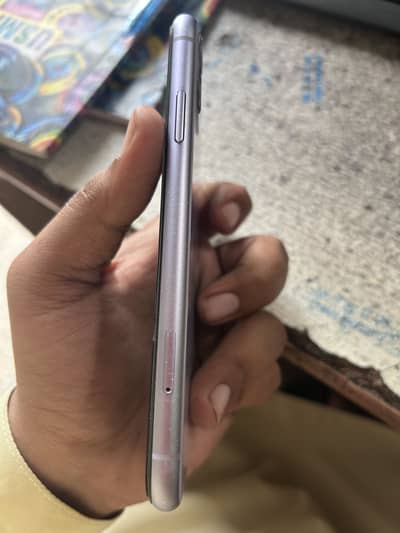Apple iPhone 11
