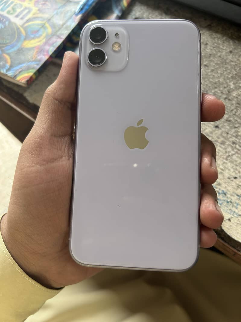 Apple iPhone 11 1