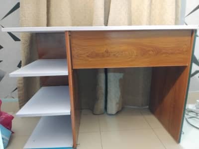 Table for study (detachable) for sale