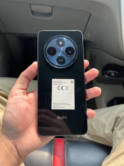 Xiaomi Redmi 14C