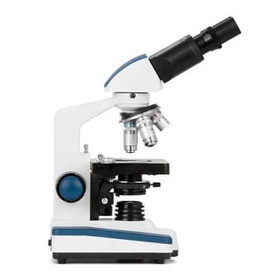 SWIFT SW350B Biological Microscope 40X-2500X
