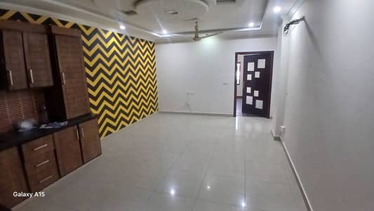 2 bed flat for rent in civic center phase 4 Bahria town rawlapindi