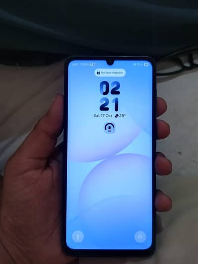 Samsung Mobile A07 5G