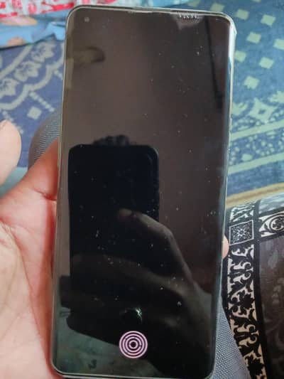 One Plus 9