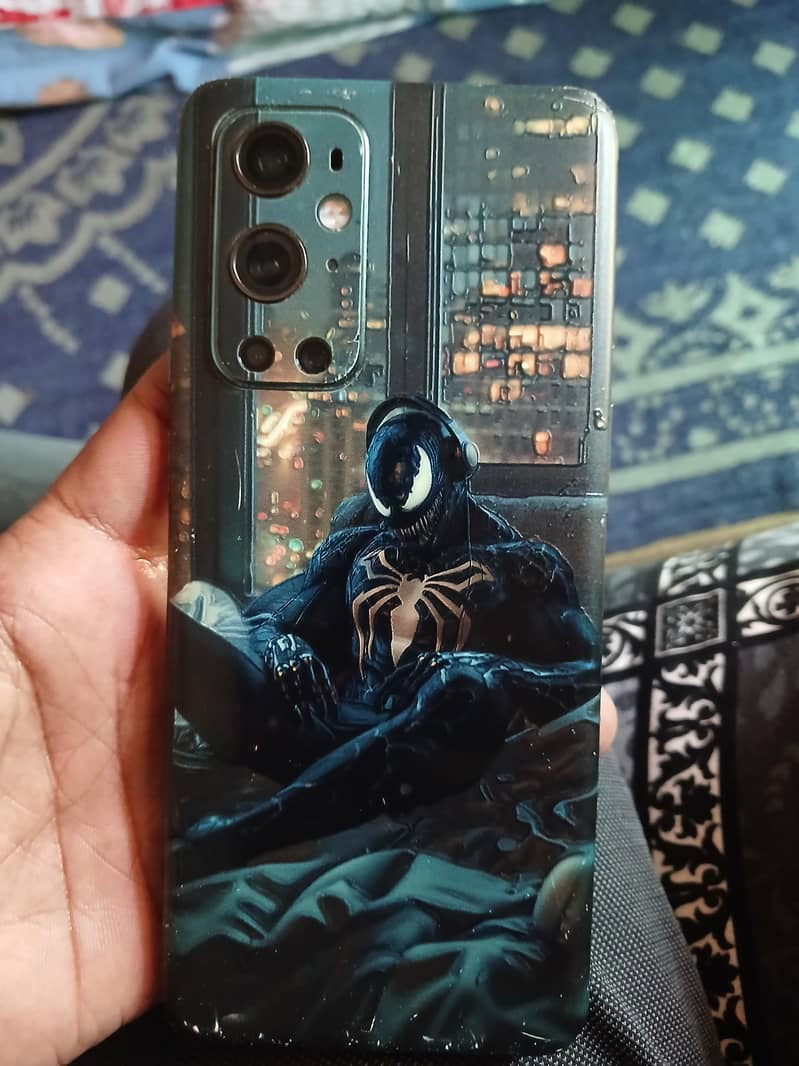 One Plus 9 3