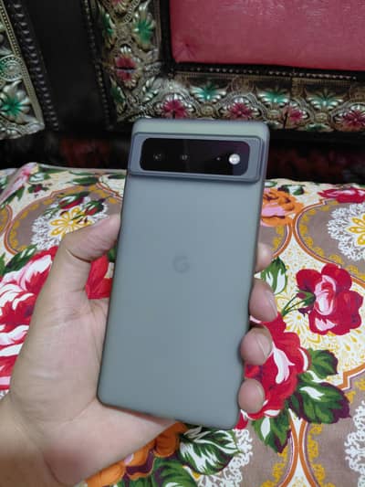 Google Pixel 6 | 8/128 | Excellent Condition