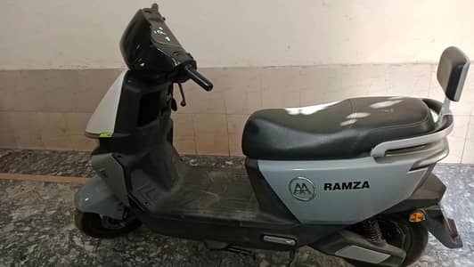 Ramza Aima A700 Commander | Excellent Condition |