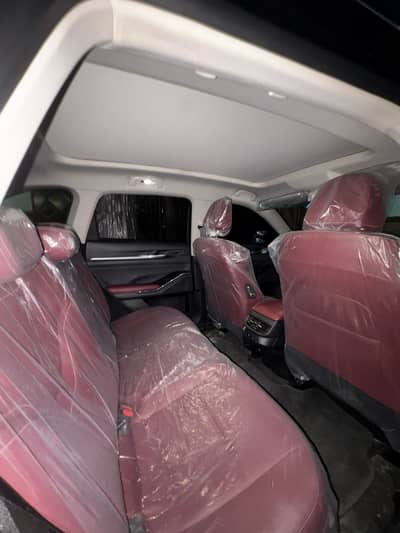 Haval H6 2025