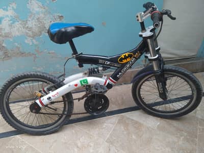 Morgan USA Bicycles