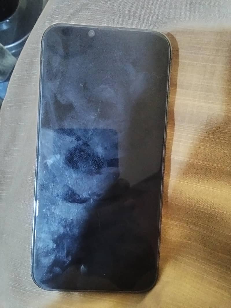 Apple iPhone 13 Pro Max 1