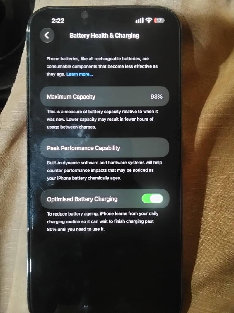 Apple iPhone 13 Pro Max 4