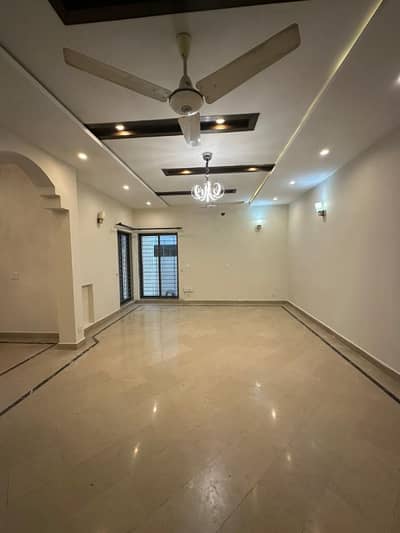 Kanal Lower Portion Available For rent