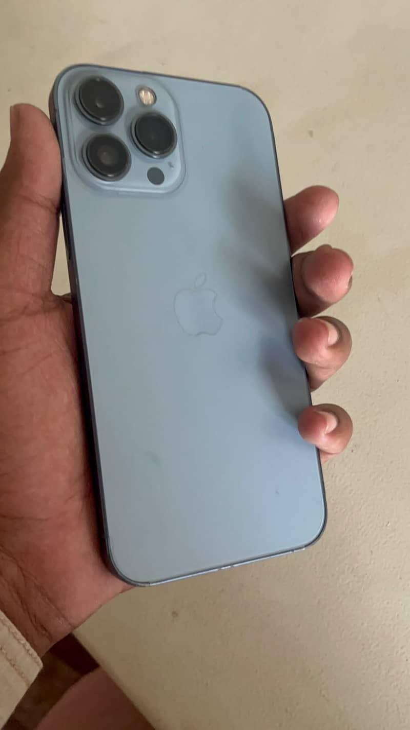 Apple iPhone 13 Pro Max 0