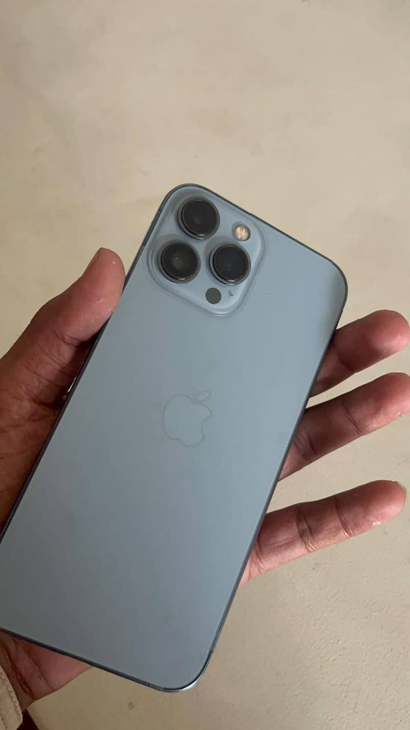 Apple iPhone 13 Pro Max 5