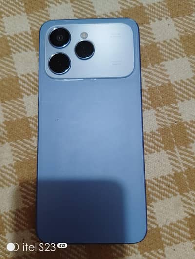 Tecno spark40 for sale new condition